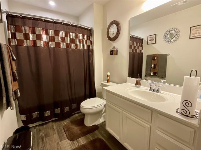 1635 Springer Court, Akron, OH 44313