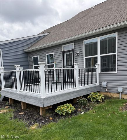 1635 Springer Court, Akron, OH 44313