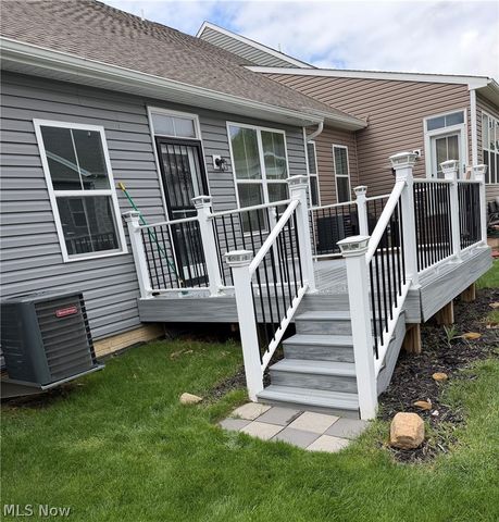 1635 Springer Court, Akron, OH 44313