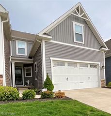1635 Springer Court, Akron, OH 44313