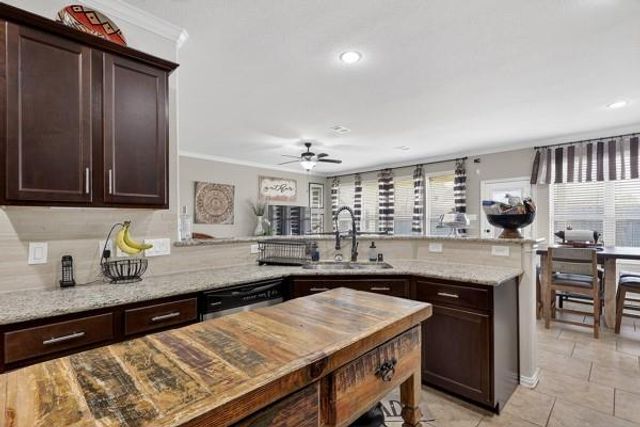 20423 Moon Walk Drive, Humble, TX 77338