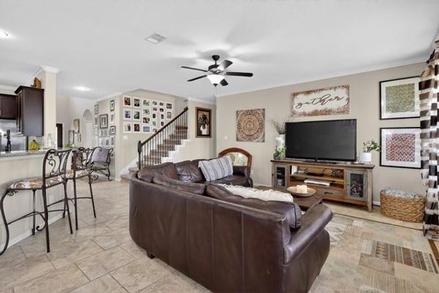 20423 Moon Walk Drive, Humble, TX 77338