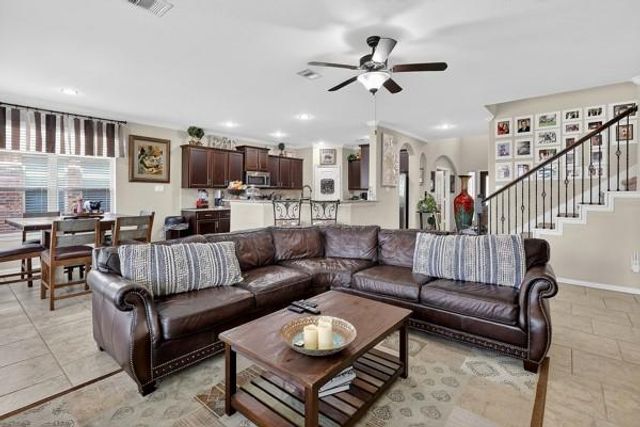 20423 Moon Walk Drive, Humble, TX 77338