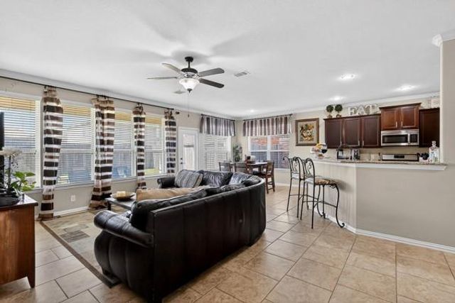 20423 Moon Walk Drive, Humble, TX 77338