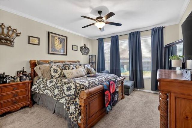 20423 Moon Walk Drive, Humble, TX 77338