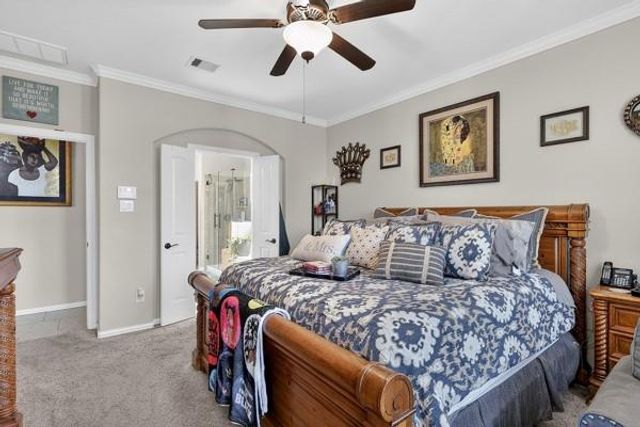 20423 Moon Walk Drive, Humble, TX 77338