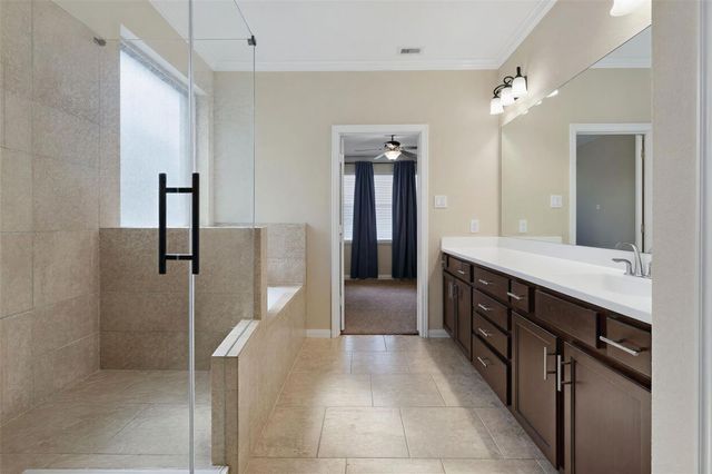 20423 Moon Walk Drive, Humble, TX 77338