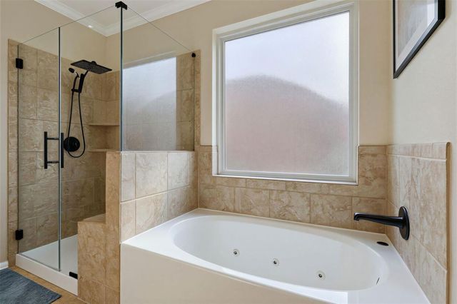 20423 Moon Walk Drive, Humble, TX 77338