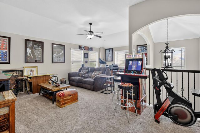 20423 Moon Walk Drive, Humble, TX 77338