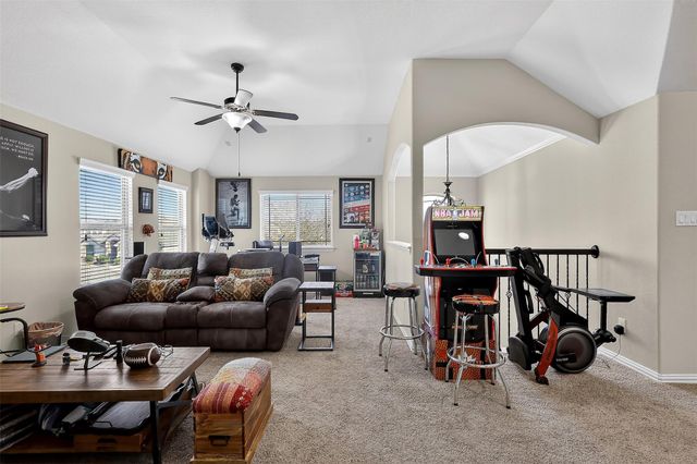 20423 Moon Walk Drive, Humble, TX 77338