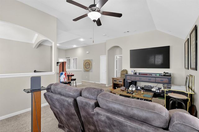 20423 Moon Walk Drive, Humble, TX 77338