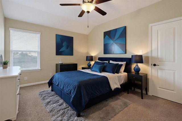 20423 Moon Walk Drive, Humble, TX 77338