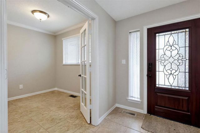 20423 Moon Walk Drive, Humble, TX 77338