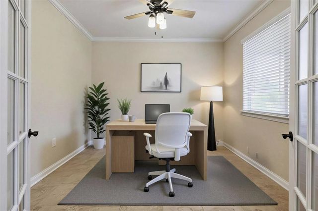 20423 Moon Walk Drive, Humble, TX 77338