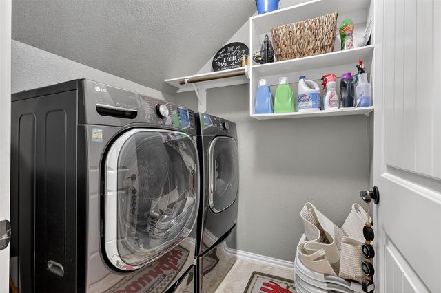 20423 Moon Walk Drive, Humble, TX 77338