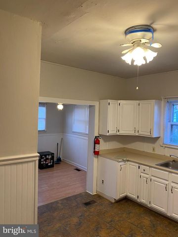 634 LAUREL ST, Delanco, NJ 08075