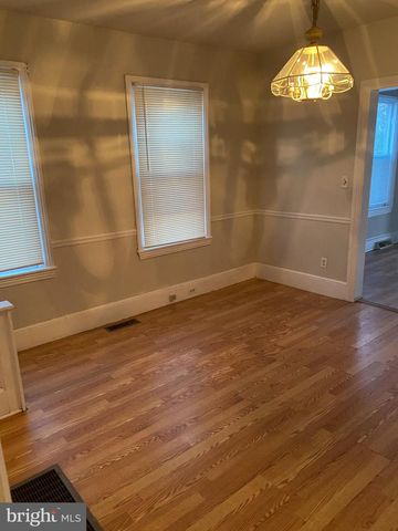 634 LAUREL ST, Delanco, NJ 08075