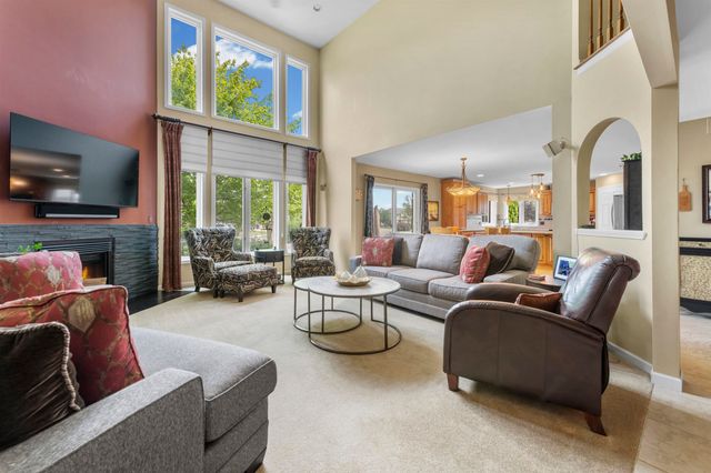 18913 Strongford Drive, Macomb Twp, MI 48044