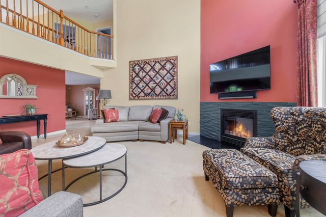 18913 Strongford Drive, Macomb Twp, MI 48044