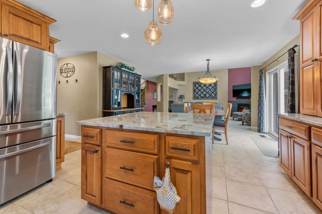 18913 Strongford Drive, Macomb Twp, MI 48044