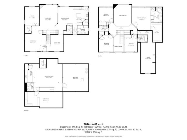 18913 Strongford Drive, Macomb Twp, MI 48044