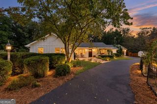 291 Logans Ridge, Cleveland, GA 30528