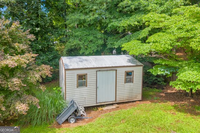 751 Collier Road, Toccoa, GA 30577