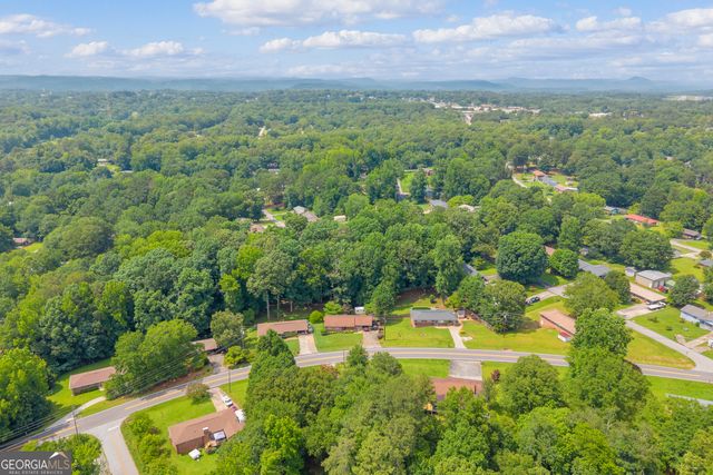 751 Collier Road, Toccoa, GA 30577