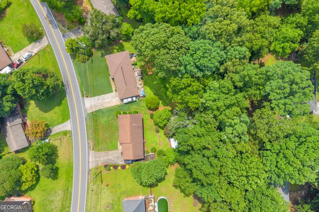 751 Collier Road, Toccoa, GA 30577