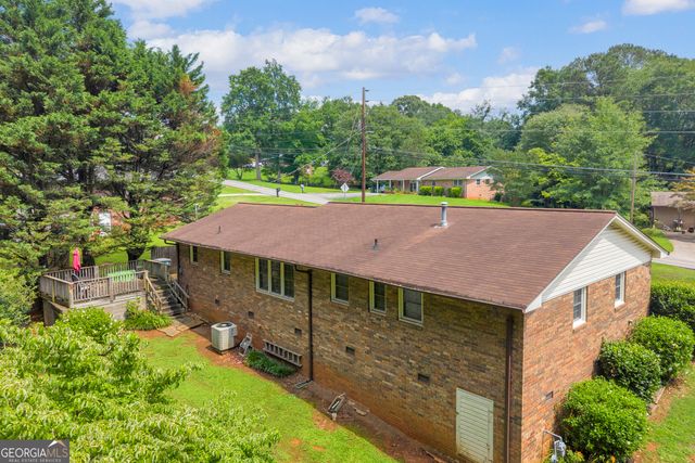 751 Collier Road, Toccoa, GA 30577