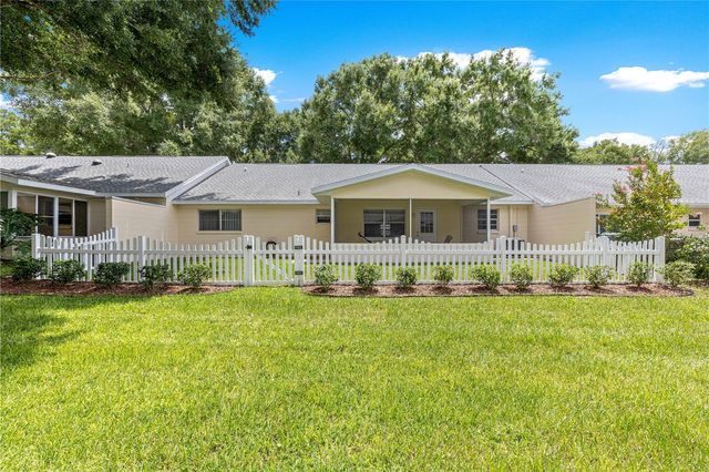 8841 SW 91ST STREET D, Ocala, FL 34481
