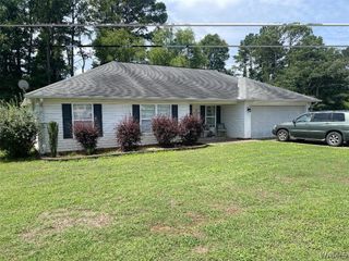 15553 Don Anderson, Brookwood, AL 35444