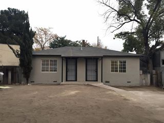 421 S Maple Avenue, Fresno, CA 93702