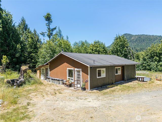 240304 W Hwy 101, Port Angeles, WA 98363