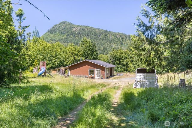 240304 W Hwy 101, Port Angeles, WA 98363