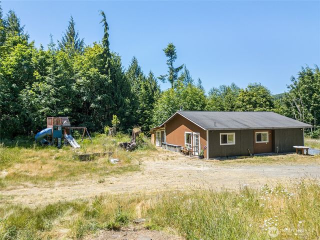 240304 W Hwy 101, Port Angeles, WA 98363
