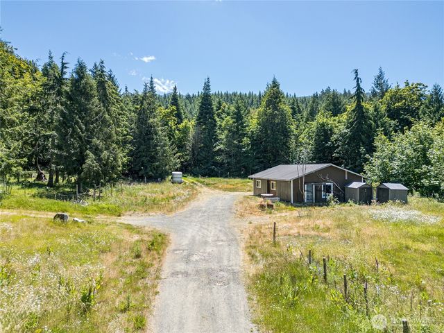 240304 W Hwy 101, Port Angeles, WA 98363