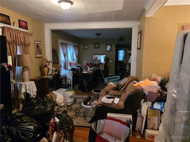 12 Olcott Place, Cheektowaga, NY 14225