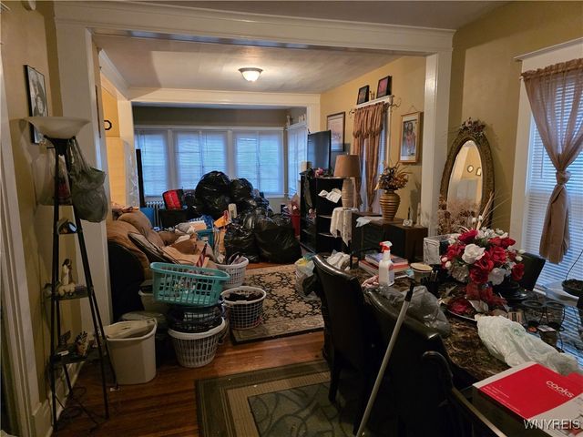 12 Olcott Place, Cheektowaga, NY 14225