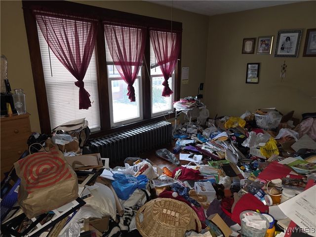 12 Olcott Place, Cheektowaga, NY 14225