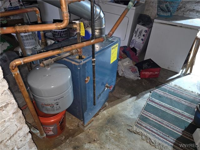 12 Olcott Place, Cheektowaga, NY 14225