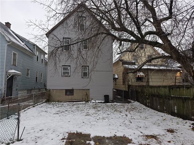 12 Olcott Place, Cheektowaga, NY 14225