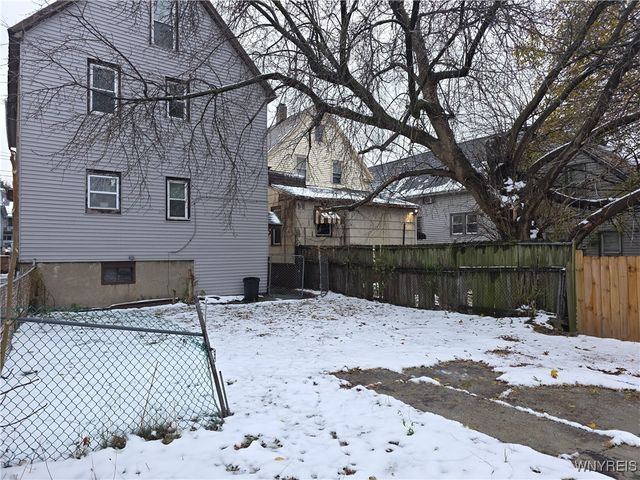 12 Olcott Place, Cheektowaga, NY 14225