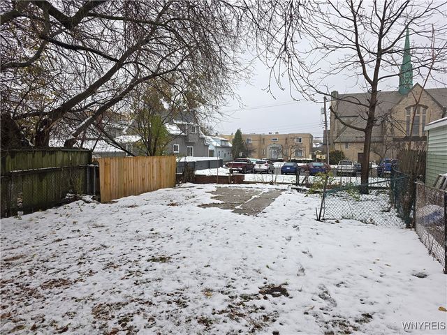 12 Olcott Place, Cheektowaga, NY 14225