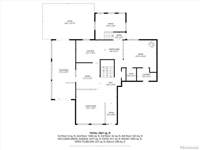 14661 Garfield St, Brighton, CO 80602