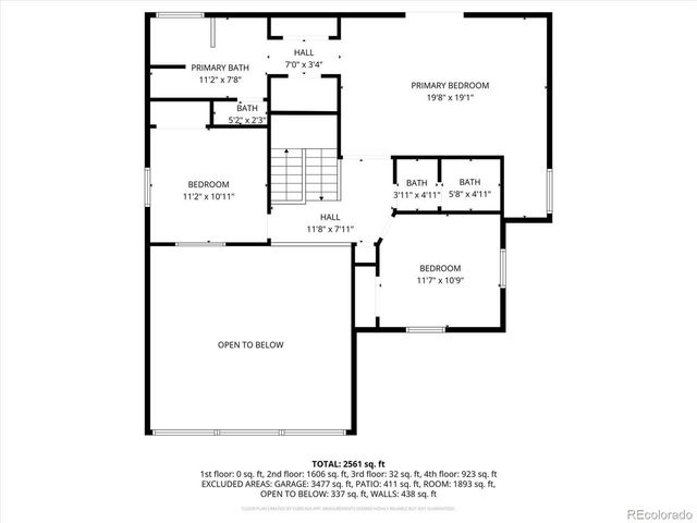 14661 Garfield St, Brighton, CO 80602