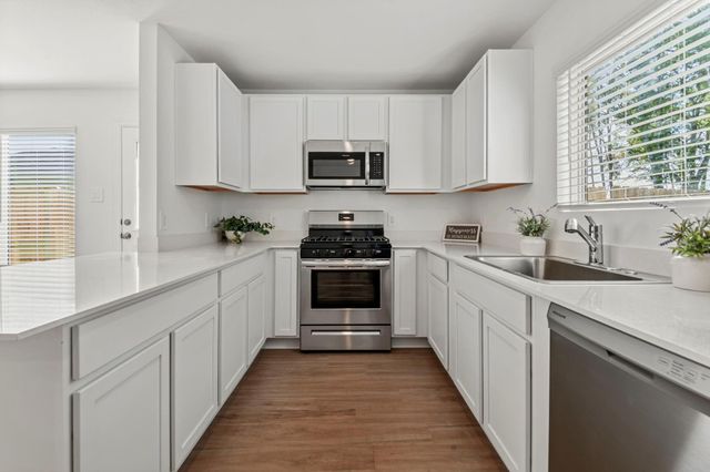 17194 Quaking Aspen Lane, New Caney, TX 77357