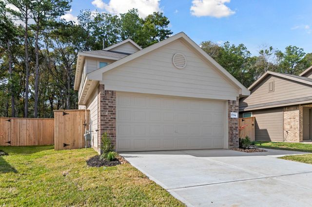 17194 Quaking Aspen Lane, New Caney, TX 77357
