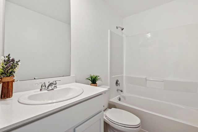 17194 Quaking Aspen Lane, New Caney, TX 77357