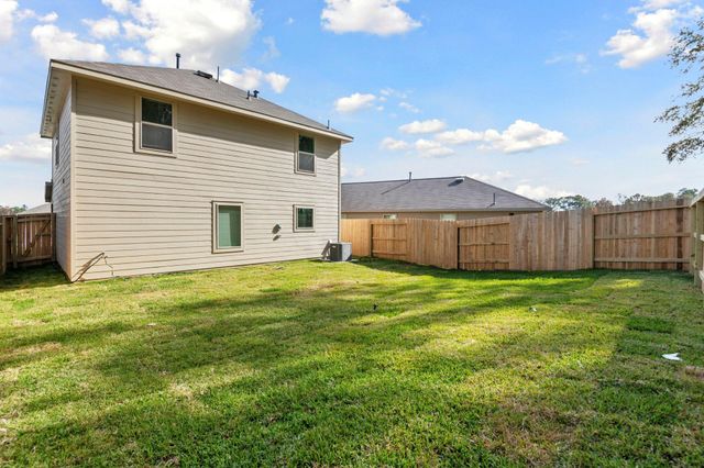 17194 Quaking Aspen Lane, New Caney, TX 77357